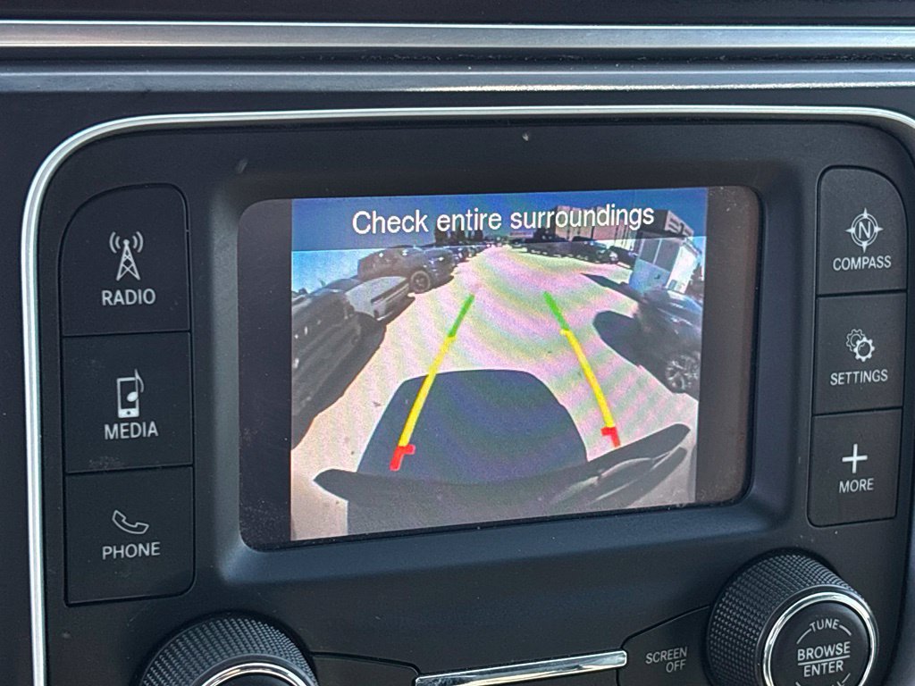 Certified 2024 RAM 1500 Warlock AWD/4WD image 19