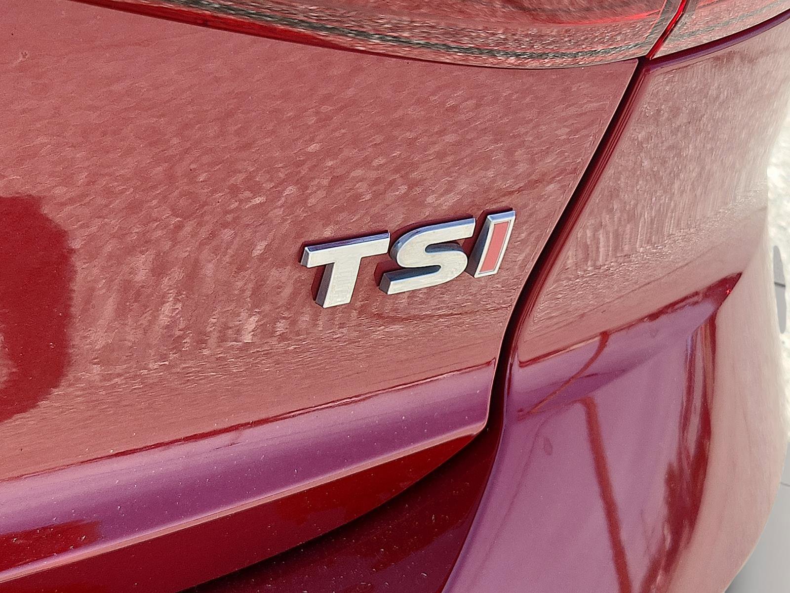 Used 2016 Volkswagen Jetta S image 9