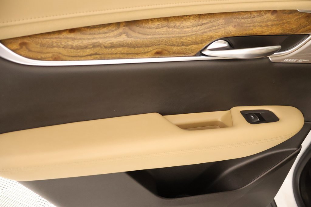 Used 2020 Cadillac XT5 Premium Luxury w/ Platinum Package image 17