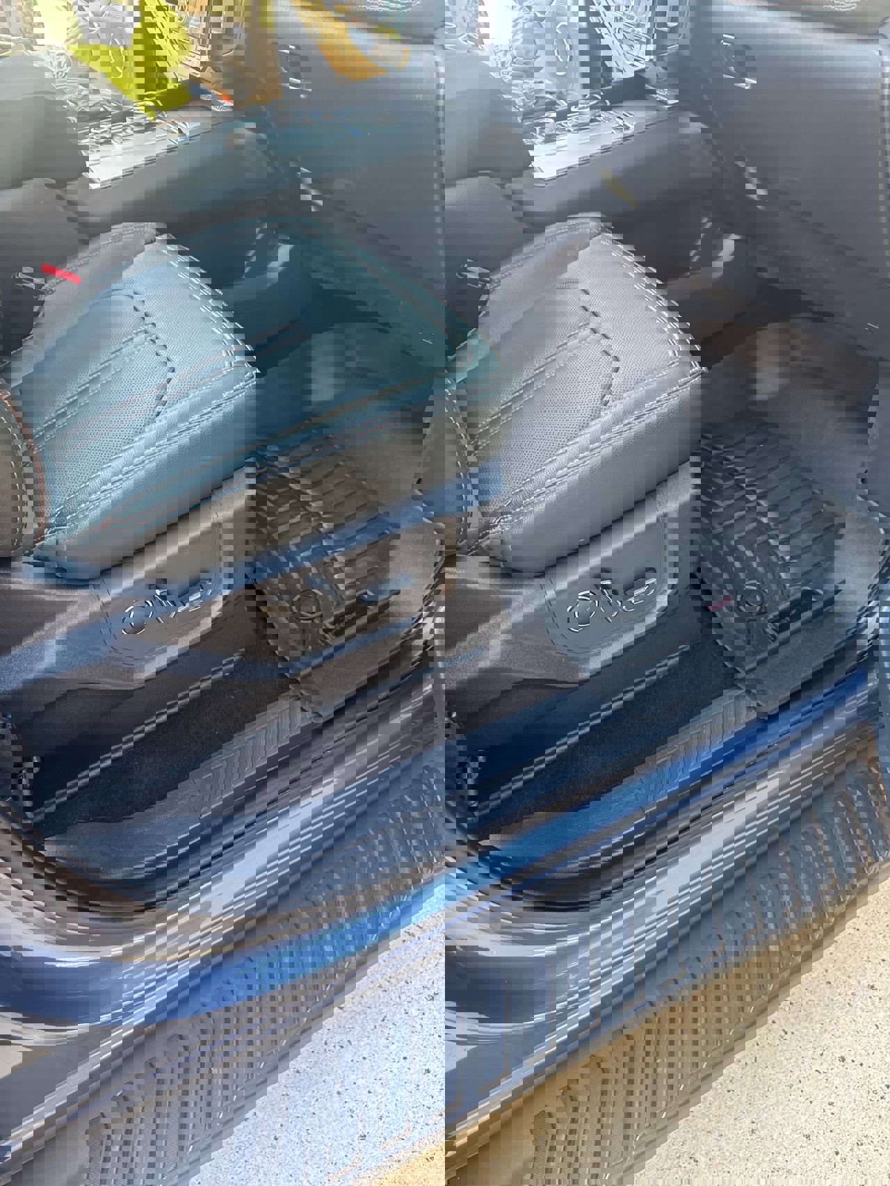 Used 2022 Ford Expedition Timberline image 15