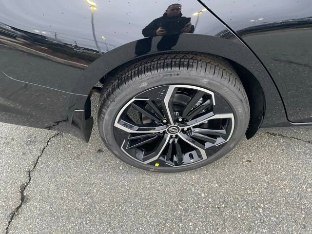 New 2026 Nissan Altima 2.5 SR image 7