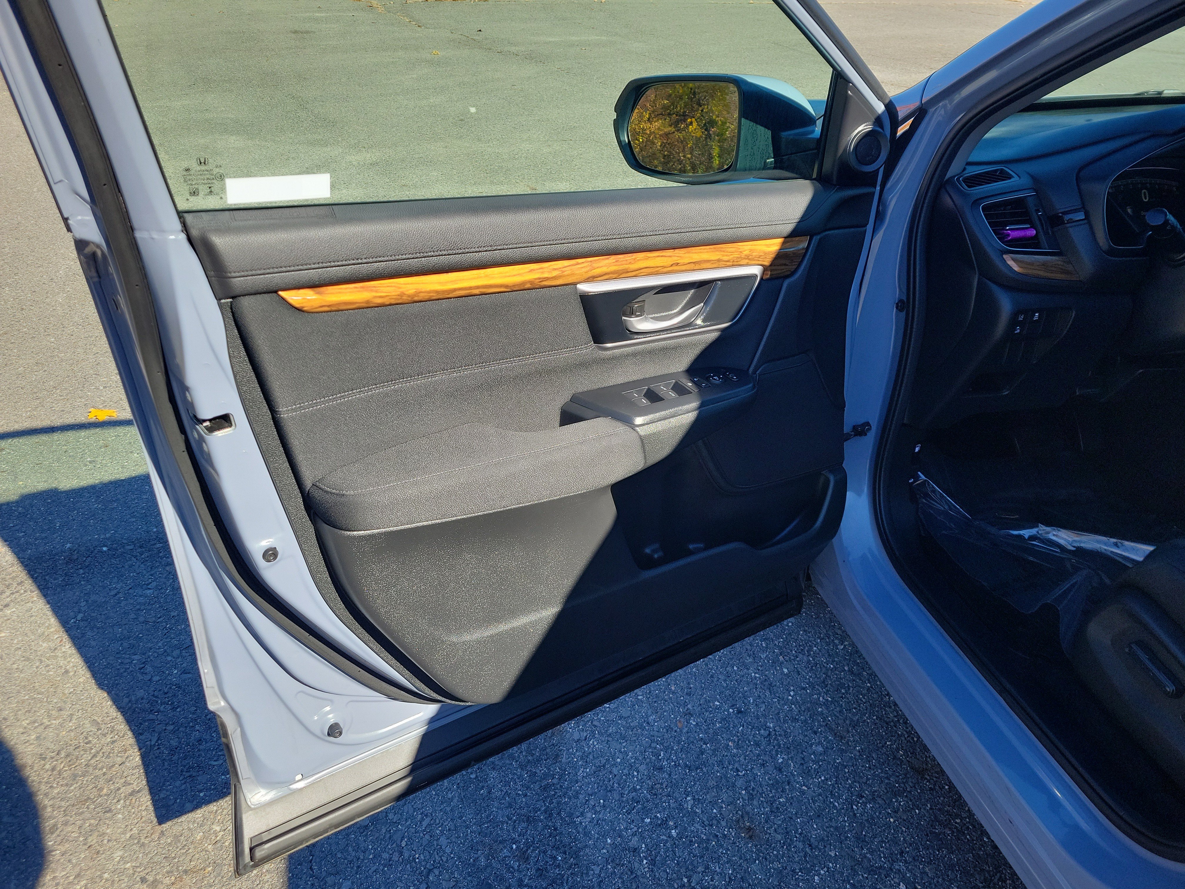 Used 2022 Honda CR-V EX image 15