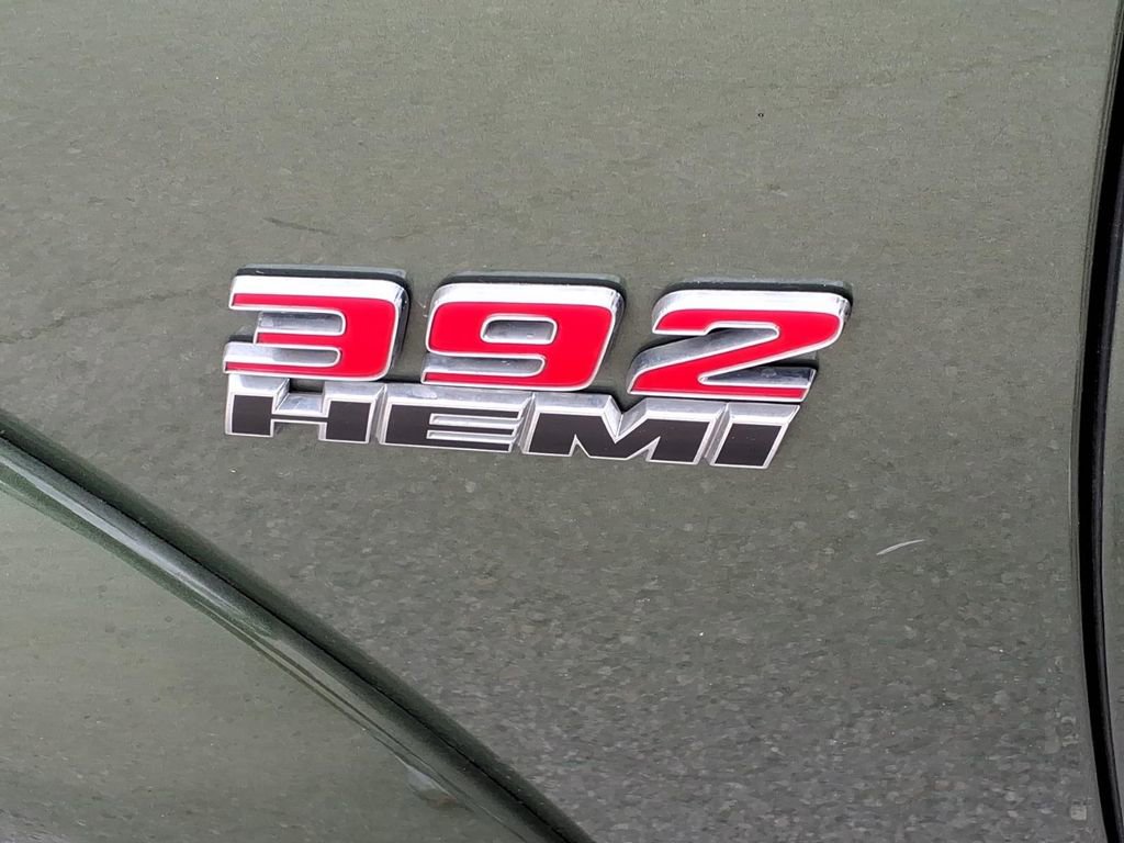 Used 2022 Dodge Charger Scat Pack image 11