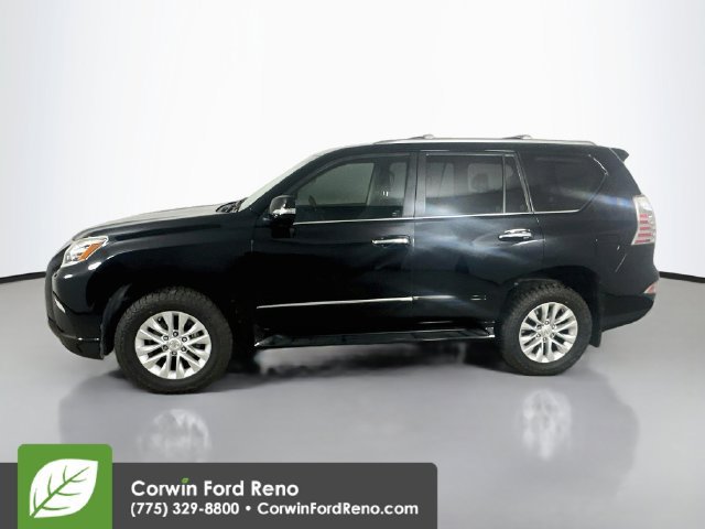 Used 2016 Lexus GX 460 w/ Premium Package AWD/4WD image 5