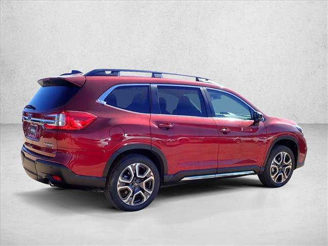 New 2026 Subaru Ascent Limited image 4