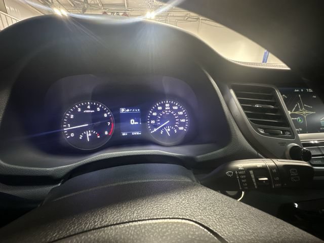 Used 2017 Hyundai Tucson SE Plus FWD image 14