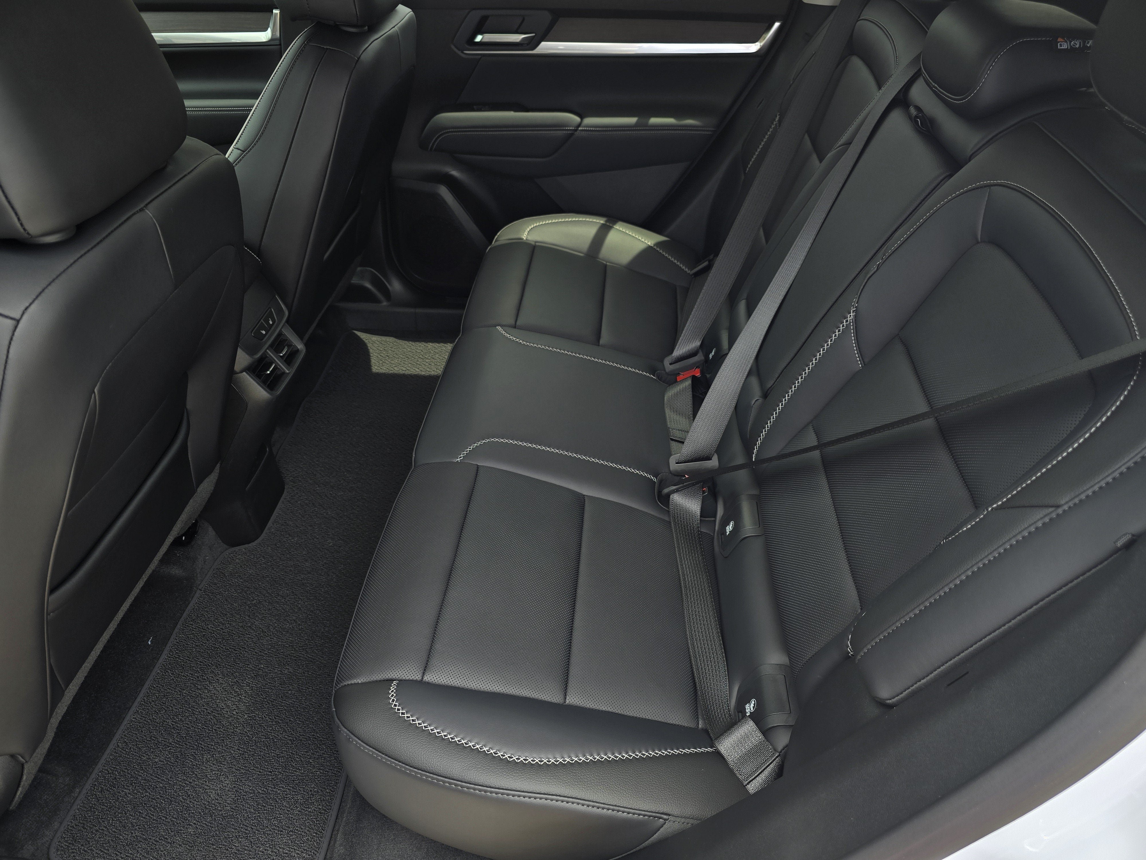 New 2027 GMC Terrain Denali AWD/4WD image 20