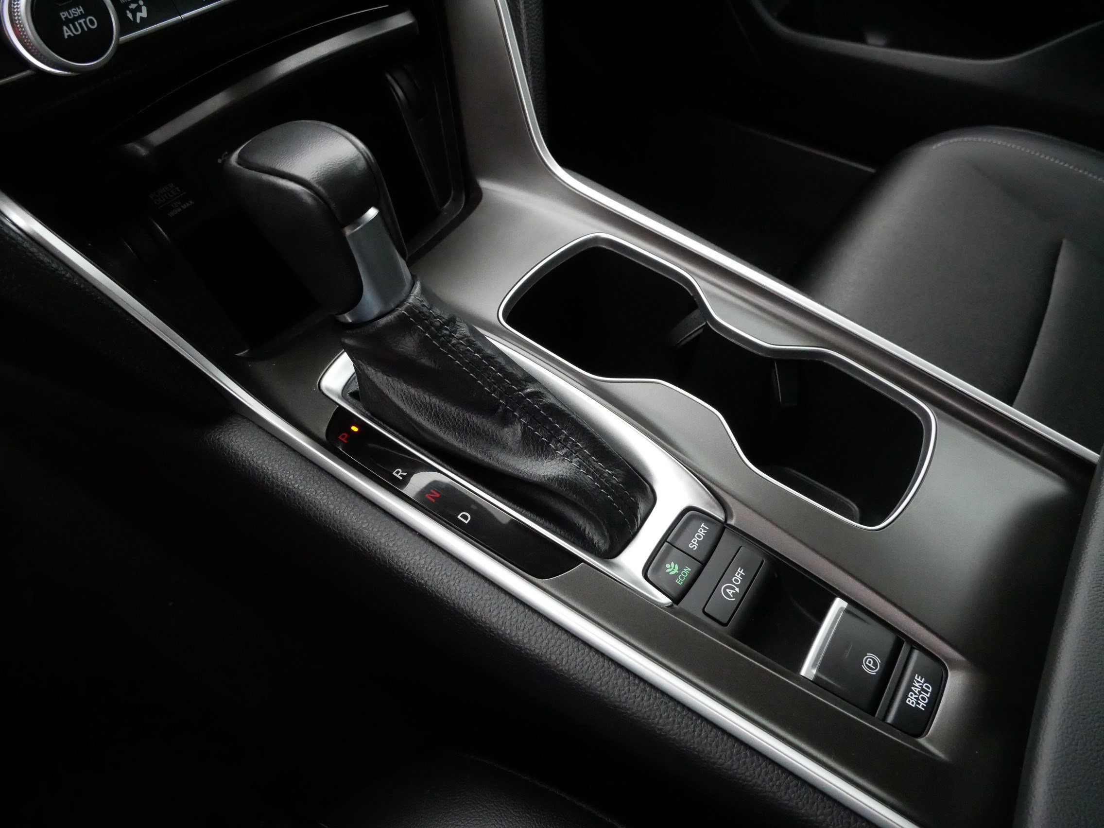 Certified 2022 Honda Accord Sport image 24