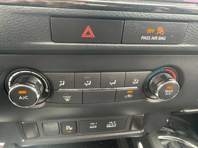 Used 2022 Nissan Frontier SV w/ Technology Package AWD/4WD image 15