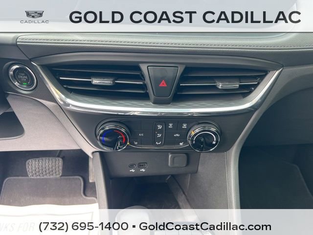 Used 2024 Buick Encore GX Preferred w/ Comfort Package AWD/4WD image 20