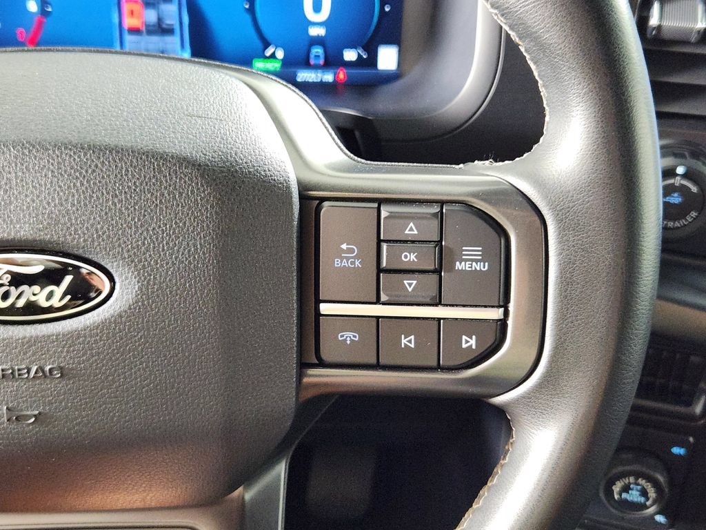 Used 2024 Ford F150 XLT w/ Equipment Group 302A MID AWD/4WD image 19