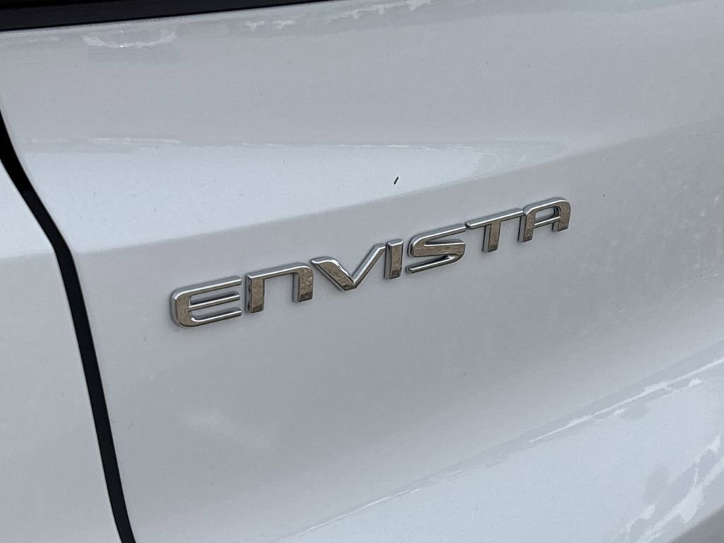 New 2026 Buick Envista Preferred w/ Convenience I Package image 32