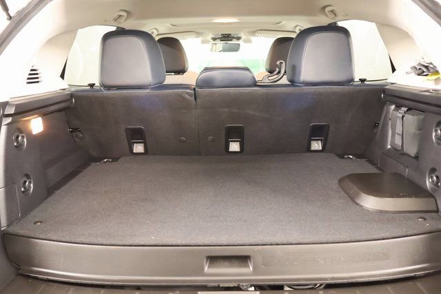 Used 2023 Subaru Crosstrek Hybrid w/ Moonroof Package w/Navigation image 30