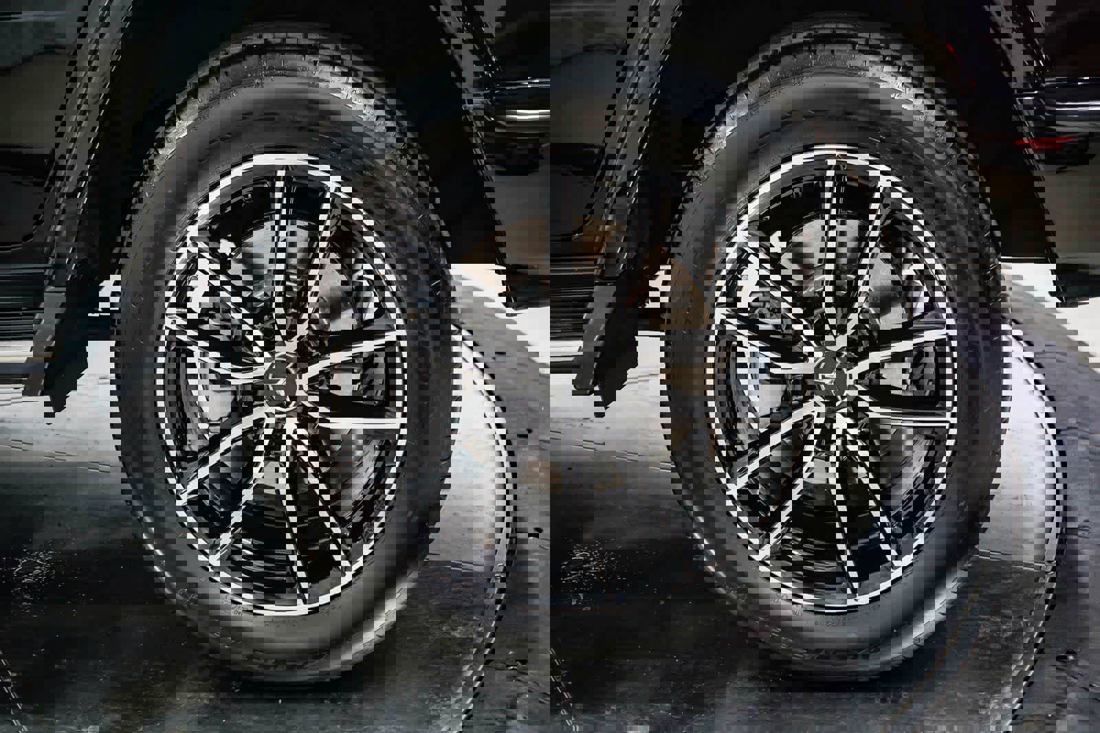 Certified 2025 Mercedes-Benz G 550 image 10