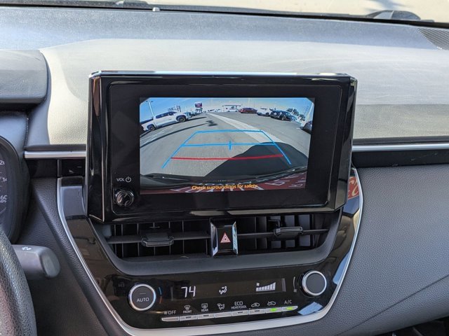 Used 2023 Toyota Corolla LE image 21