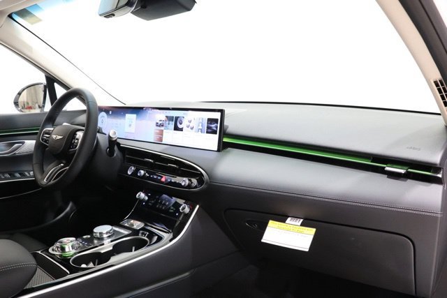 New 2026 Genesis GV70 2.5T AWD/4WD image 15