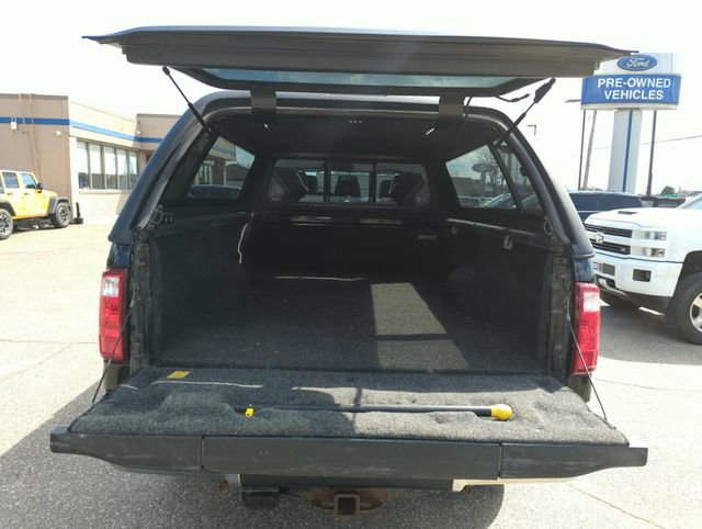 Used 2016 Ford F350 Lariat w/ Lariat Ultimate Package AWD/4WD image 16