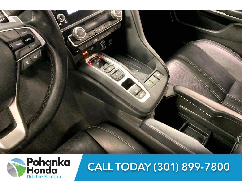 Used 2022 Honda Insight Touring image 15