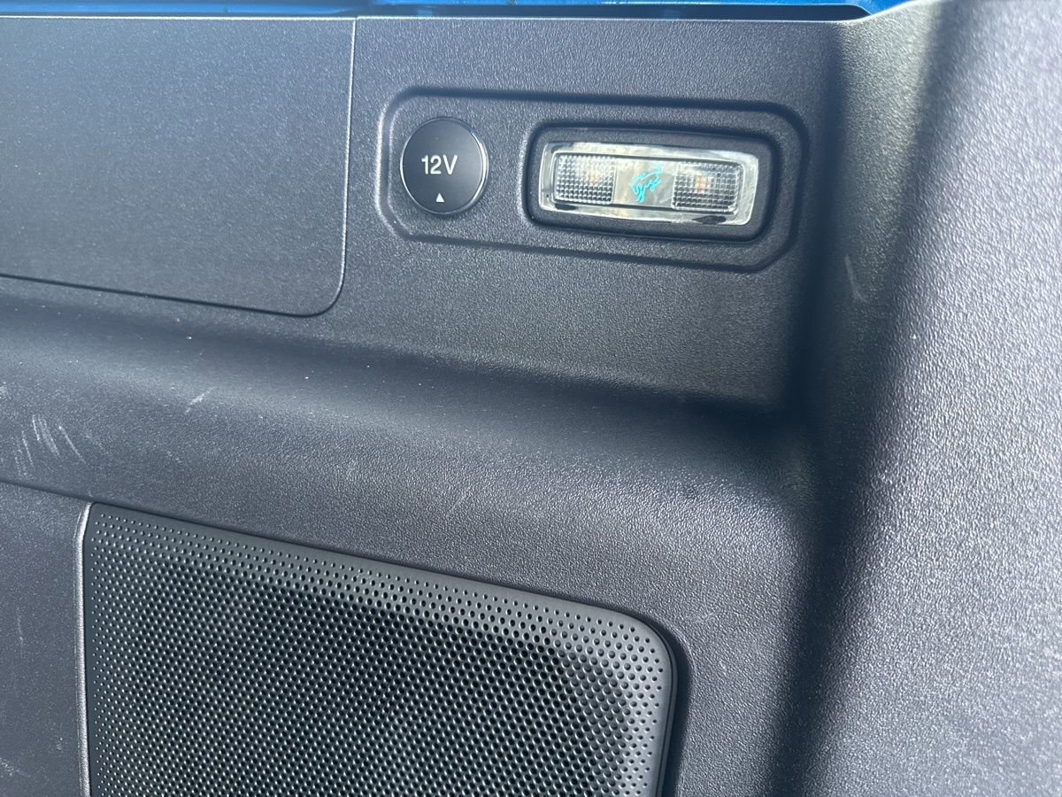 Used 2022 Ford Bronco Wildtrak image 42