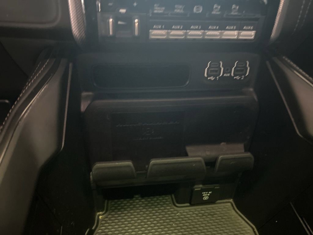 Used 2020 RAM 3500 Limited image 51