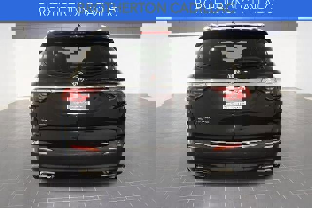 Certified 2024 Buick Enclave Premium AWD/4WD image 5