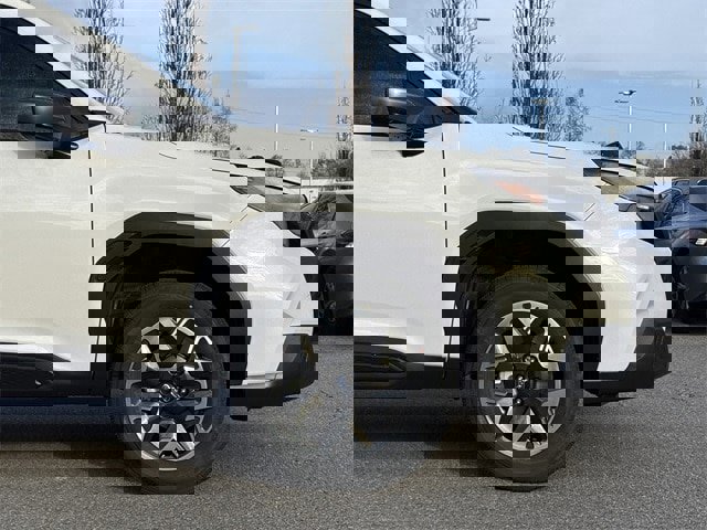 New 2026 Subaru Forester Premium image 9