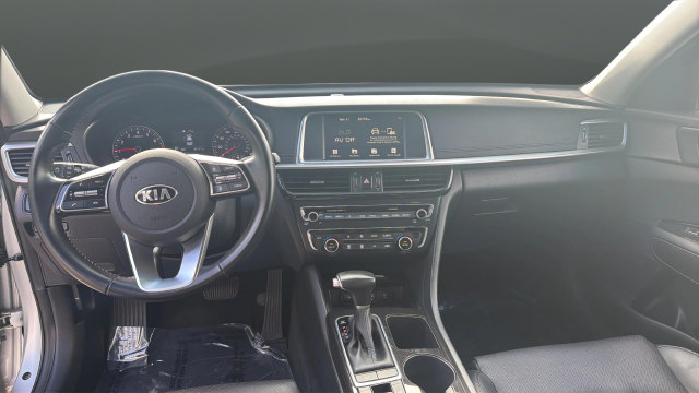 Used 2020 Kia Optima EX FWD image 23