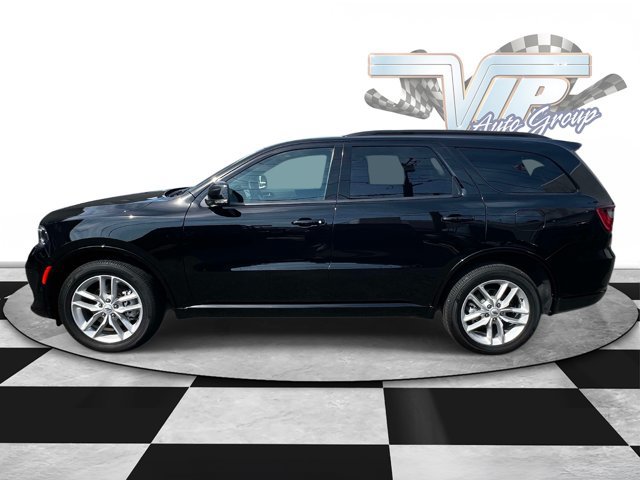 Used 2026 Dodge Durango GT AWD/4WD image 4