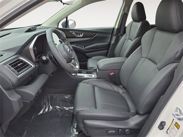 New 2026 Subaru Ascent Touring image 9