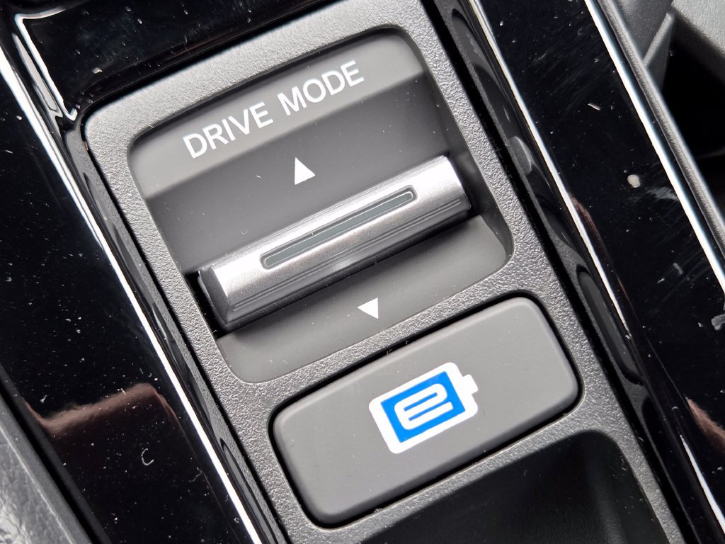 New 2026 Honda Accord Sport image 9