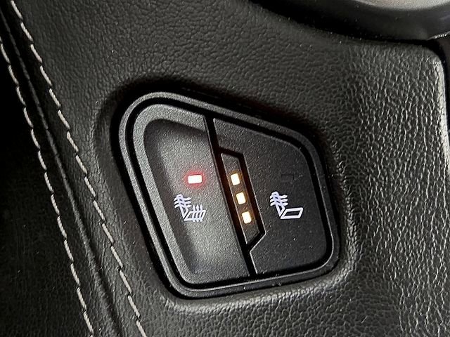 Used 2019 Chevrolet Tahoe LT AWD/4WD image 28