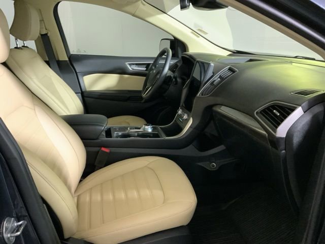 Used 2024 Ford Edge SEL w/ Convenience Package AWD/4WD image 30