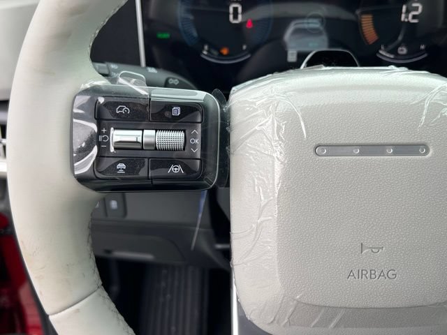 New 2026 Hyundai Santa Fe SEL AWD/4WD image 23