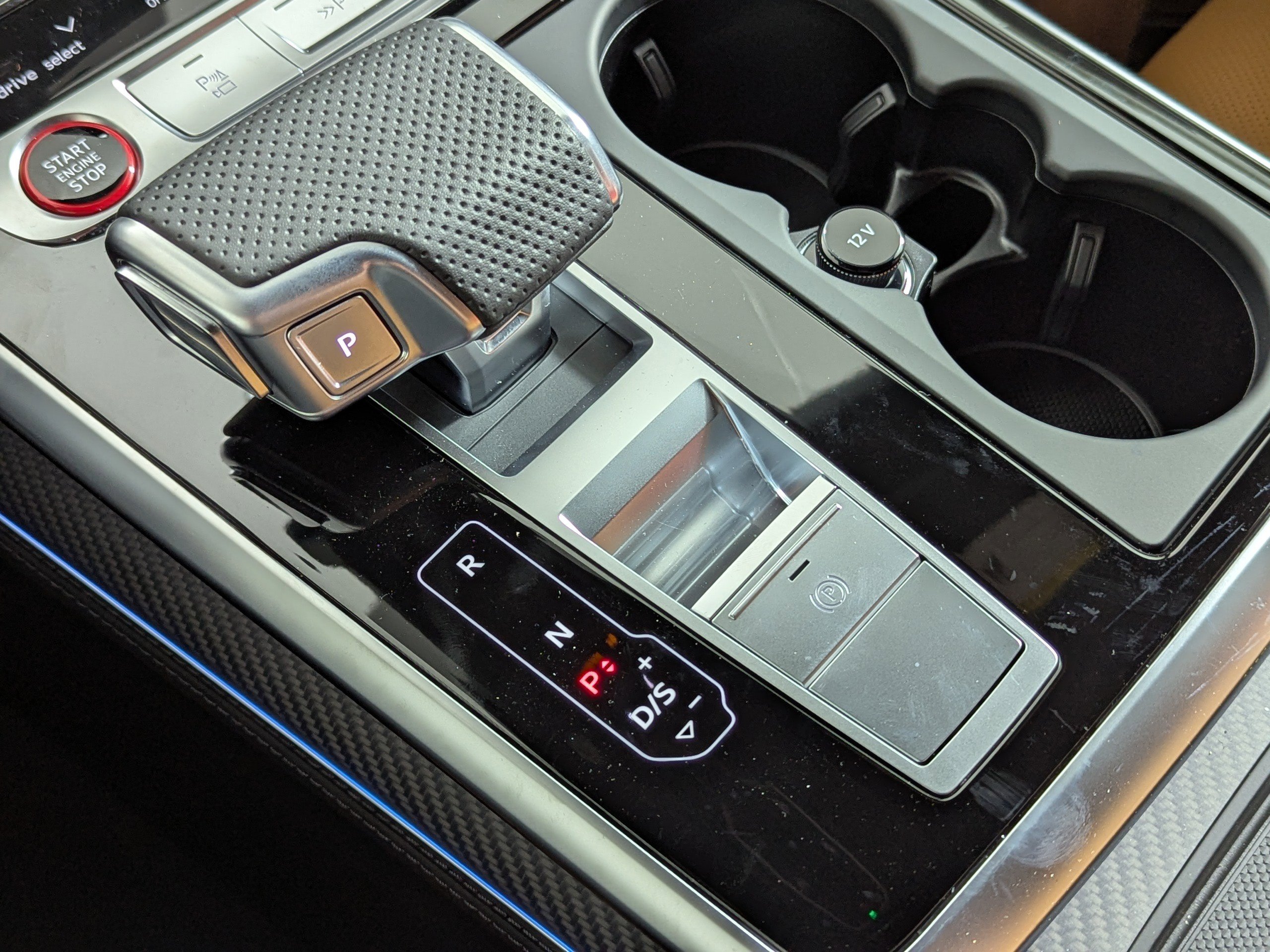 New 2026 Audi RS Q8 performance image 22