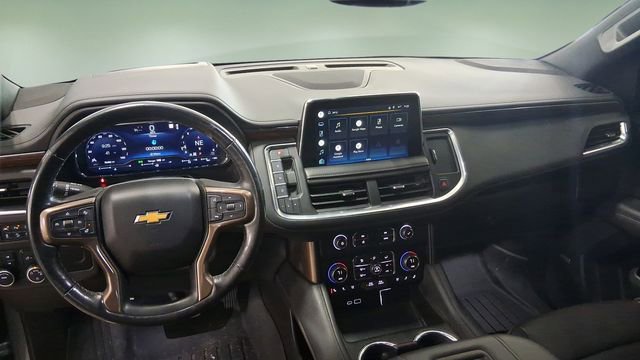 Used 2022 Chevrolet Suburban High Country image 26