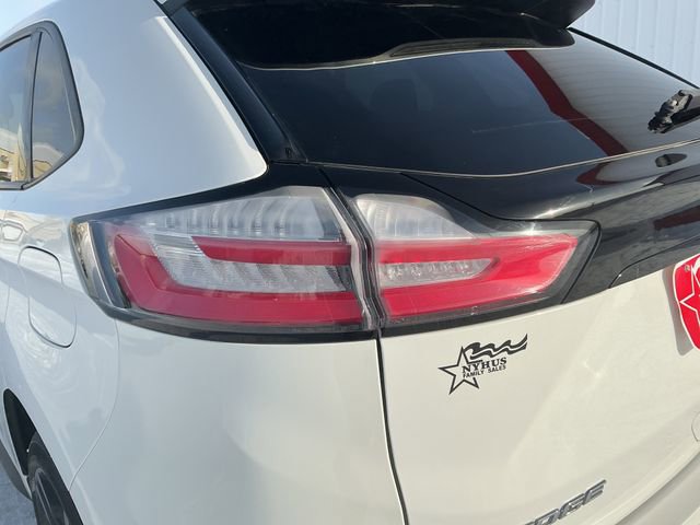 Used 2020 Ford Edge ST w/ Equipment Group 401A image 18