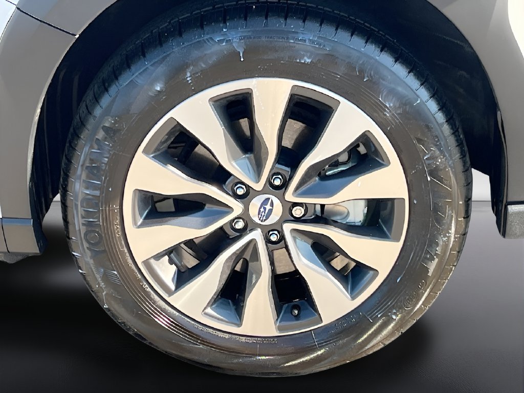 Used 2025 Subaru Outback Touring XT AWD/4WD image 33
