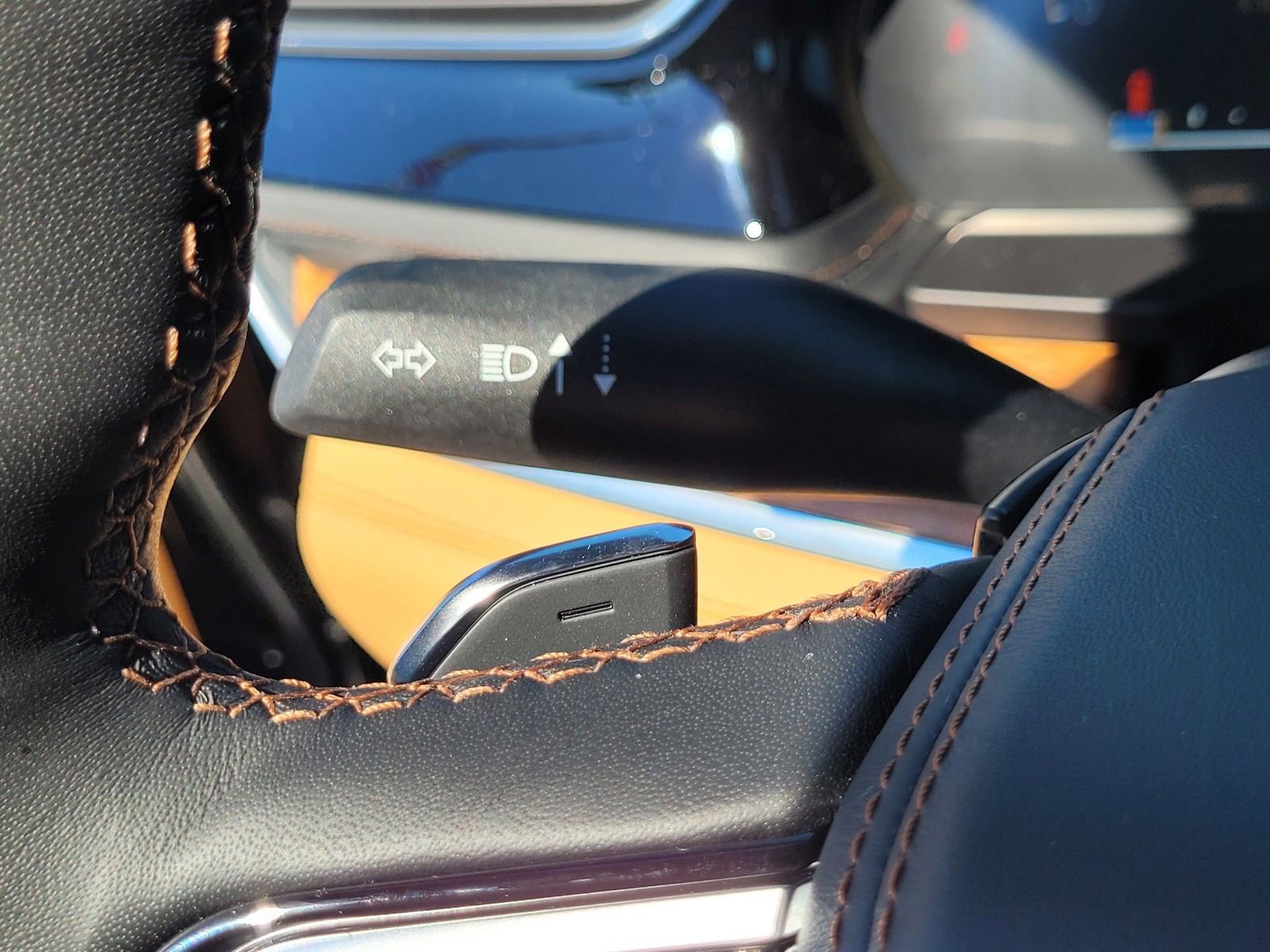 New 2025 Jeep Grand Cherokee Summit image 24