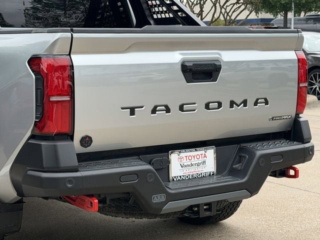 Used 2024 Toyota Tacoma 4x4 Double Cab Hybrid image 6