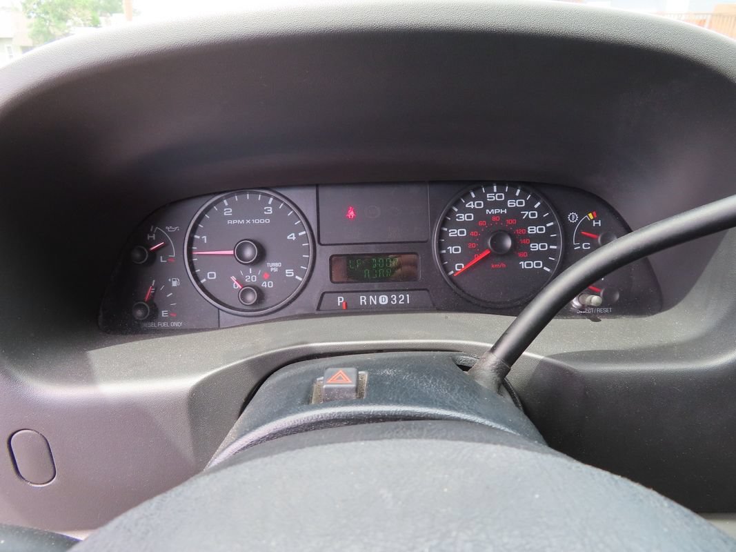 Used 2006 Ford F250 XLT AWD/4WD image 15