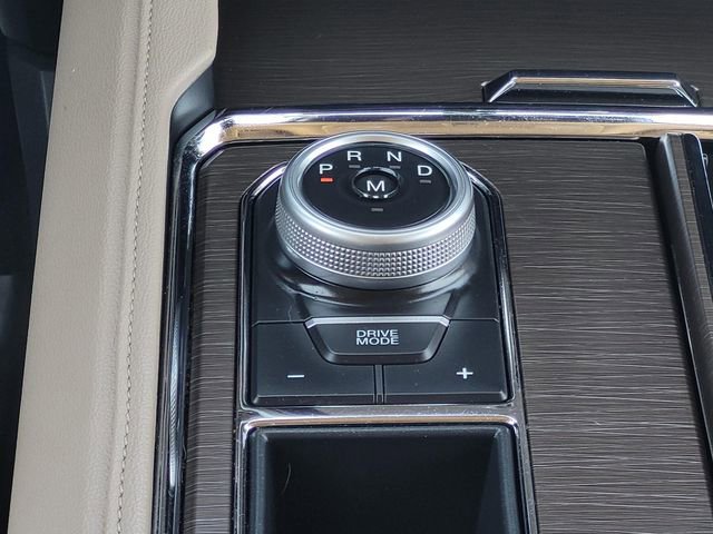 Used 2024 Ford Expedition Max Limited image 27
