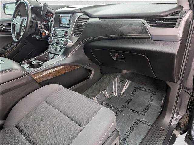 Used 2015 Chevrolet Tahoe LS image 20