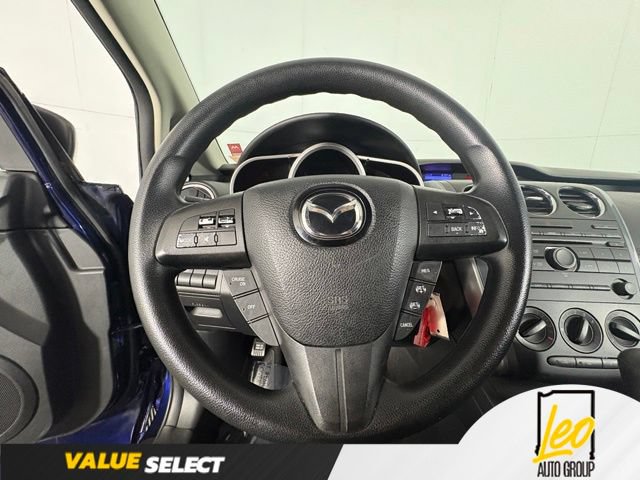 Used 2010 MAZDA CX-7 i SV FWD image 12