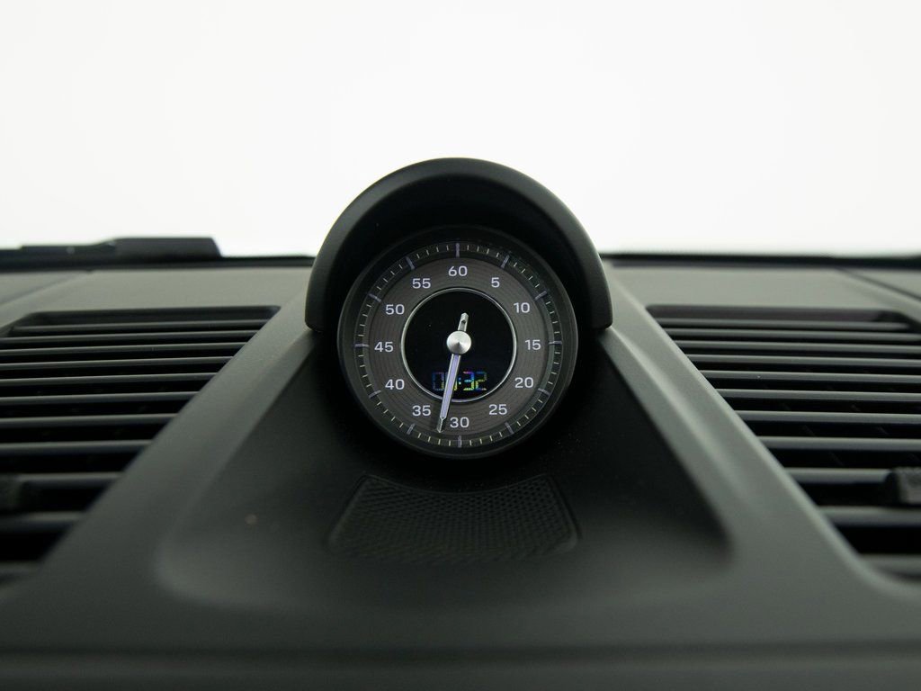 Certified 2021 Porsche 911 Turbo S AWD/4WD image 26