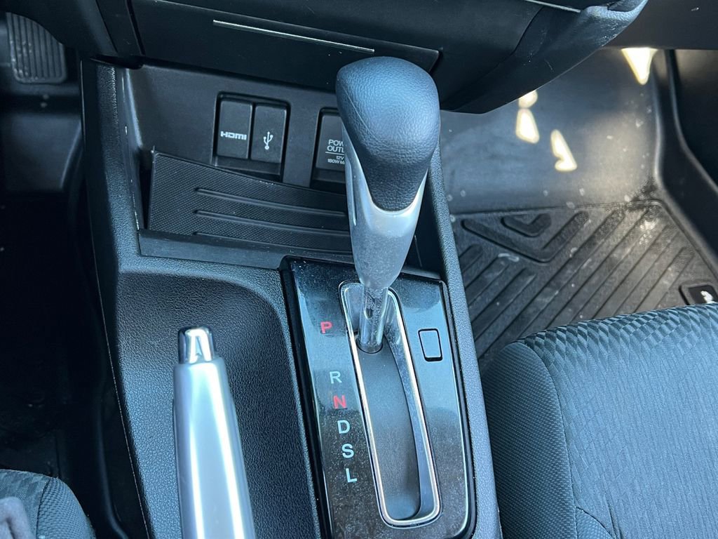 Used 2014 Honda Civic EX image 24