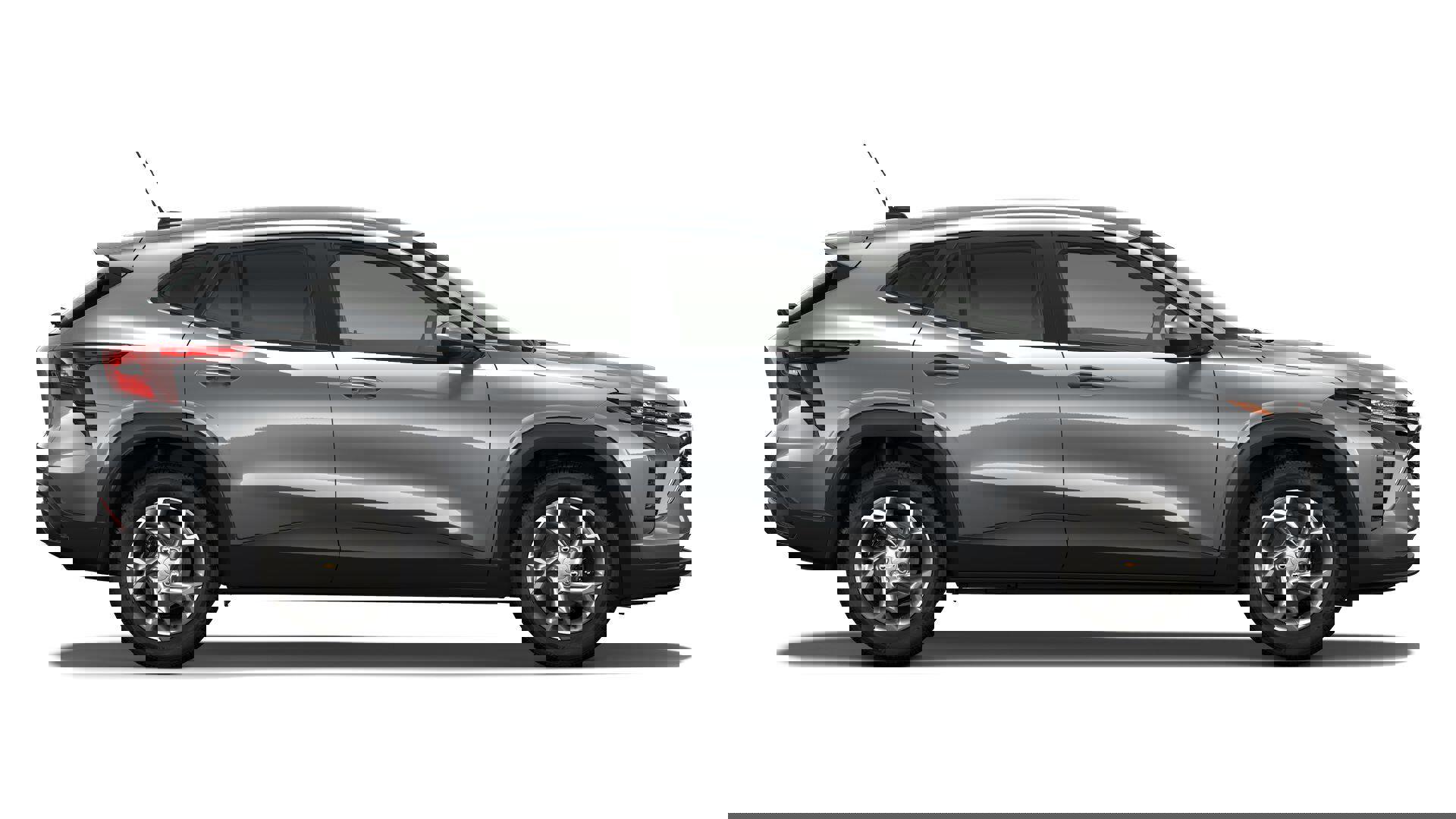 New 2026 Chevrolet Trax LS w/ LS Convenience Package image 27