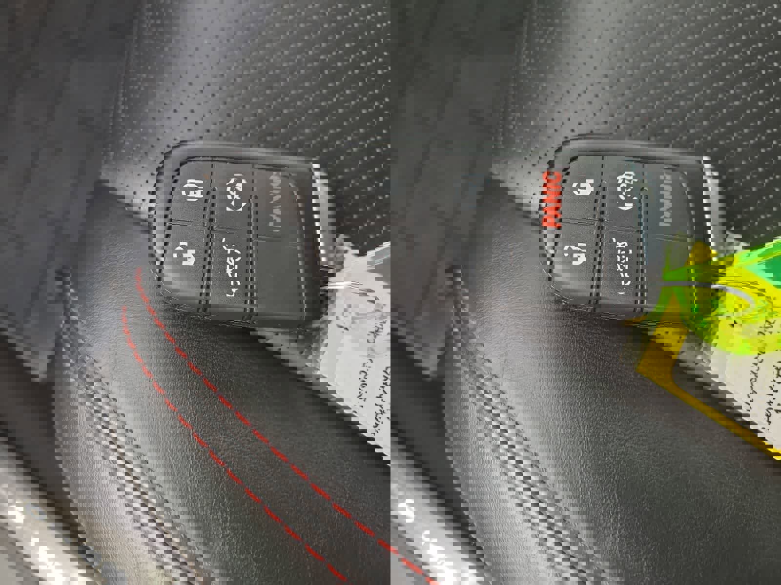 Used 2025 Dodge Durango GT image 28