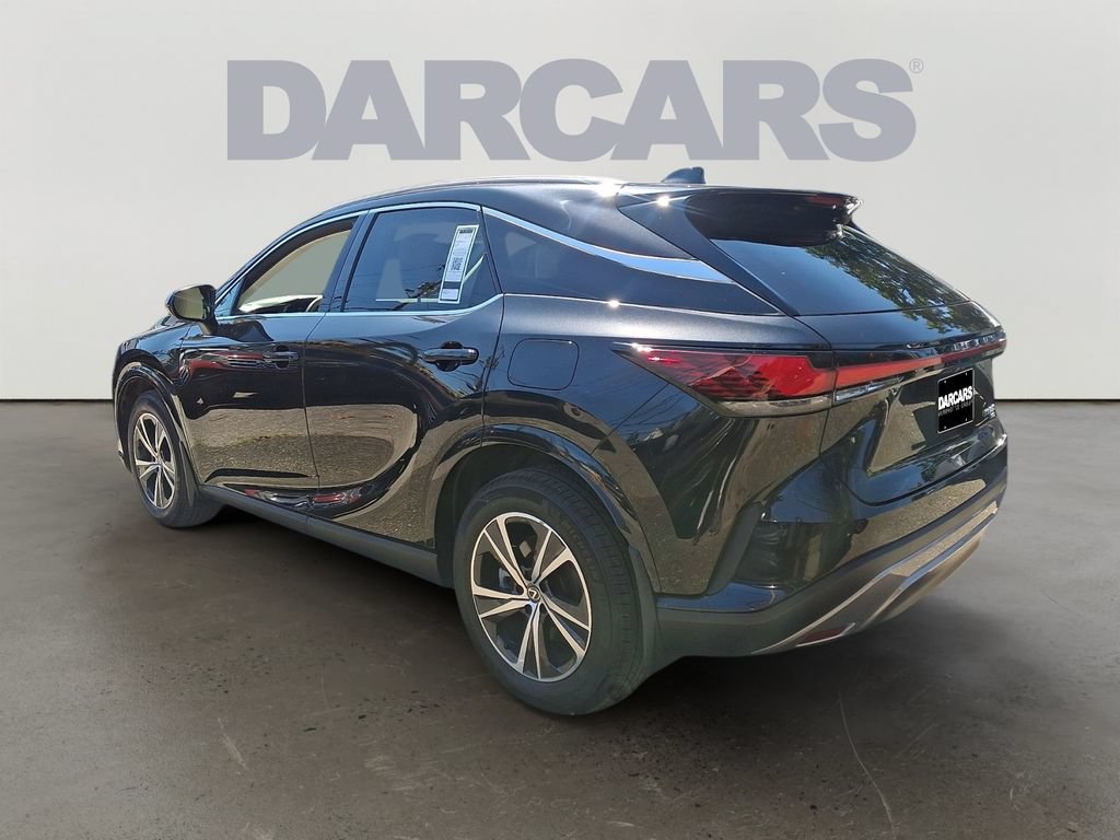 Used 2024 Lexus RX 350 Premium w/ Accessory Package (Z1) AWD/4WD image 6