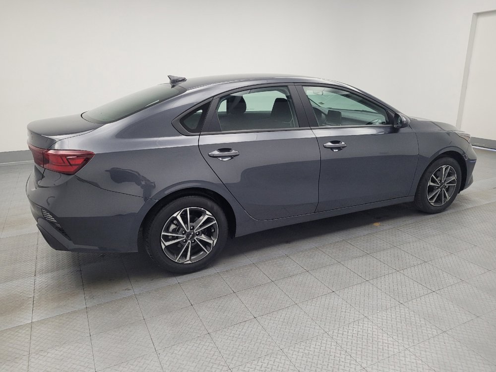Used 2024 Kia Forte LXS image 10