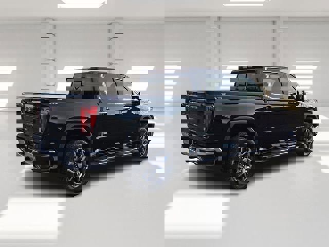 New 2026 GMC Sierra 1500 SLT w/ SLT Premium Plus Package image 5